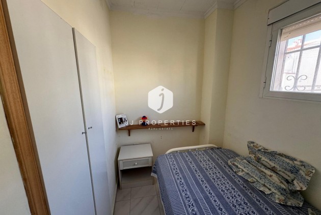 Resale - Duplex -
La Mata - Costa Blanca