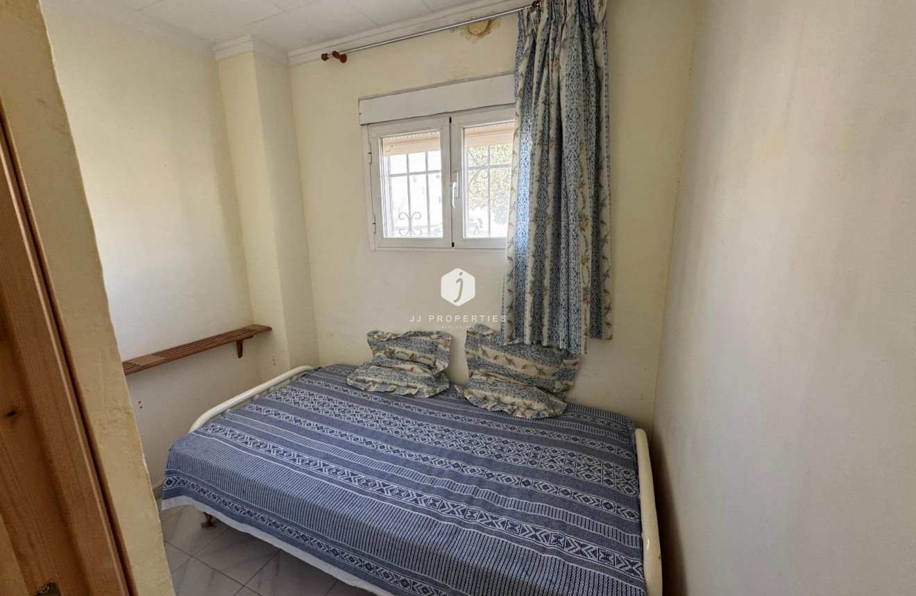 Resale - Duplex -
La Mata - Costa Blanca