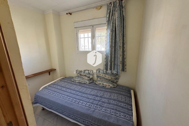 Resale - Duplex -
La Mata - Costa Blanca