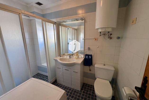 Resale - Duplex -
La Mata - Costa Blanca