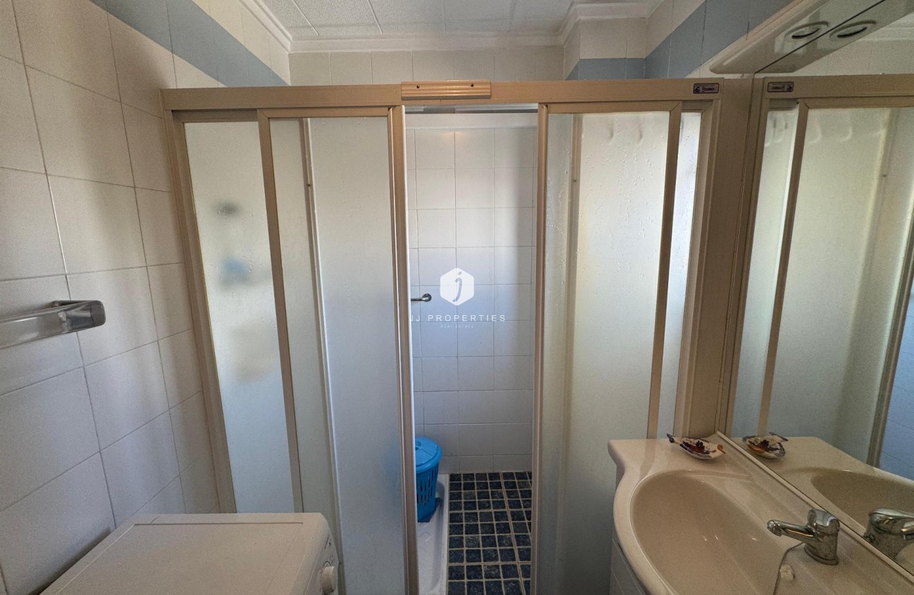 Resale - Duplex -
La Mata - Costa Blanca