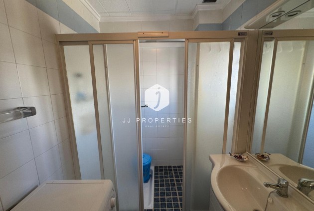 Resale - Duplex -
La Mata - Costa Blanca