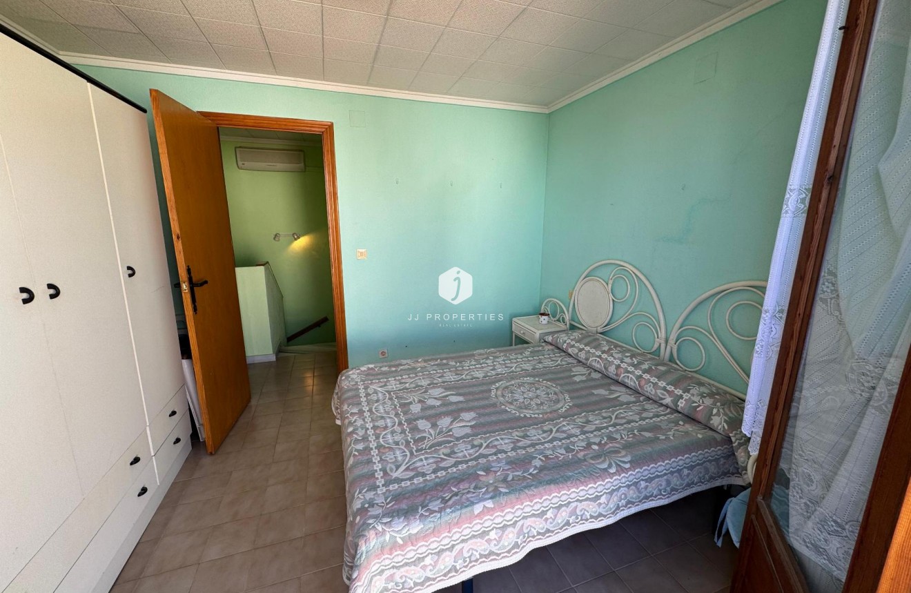 Resale - Duplex -
La Mata - Costa Blanca