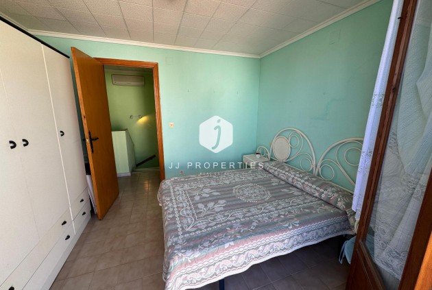 Resale - Duplex -
La Mata - Costa Blanca