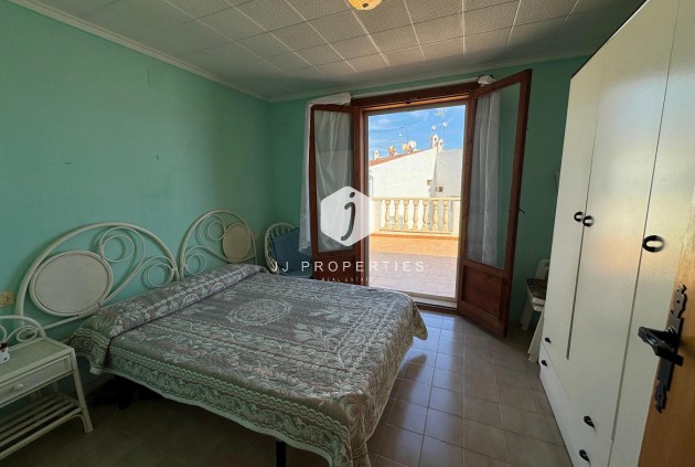 Resale - Duplex -
La Mata - Costa Blanca