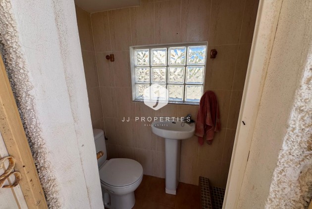 Resale - Duplex -
La Mata - Costa Blanca