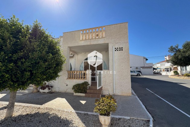 Resale - Duplex -
La Mata - Costa Blanca