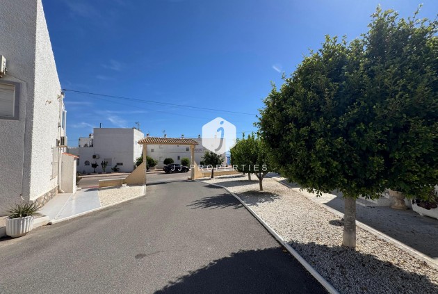 Resale - Duplex -
La Mata - Costa Blanca