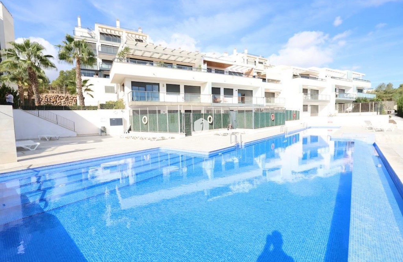 D'occasion - Appartement -
Orihuela Costa - Costa Blanca