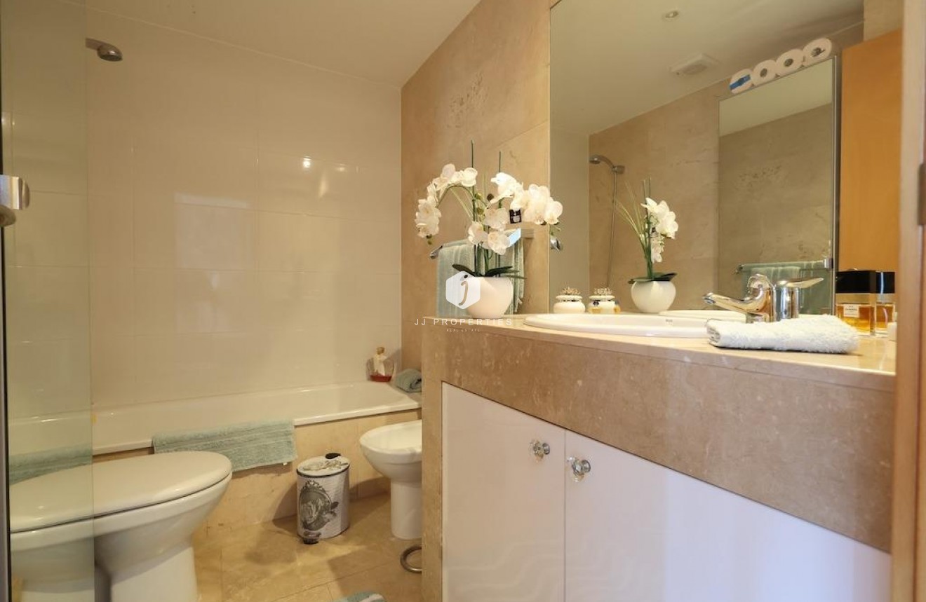 D'occasion - Appartement -
Orihuela Costa - Costa Blanca