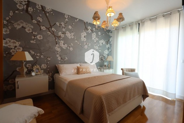 D'occasion - Appartement -
Orihuela Costa - Costa Blanca