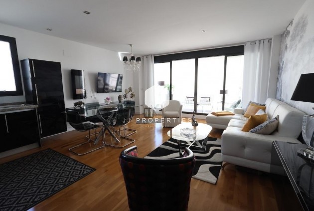 D'occasion - Appartement -
Orihuela Costa - Costa Blanca