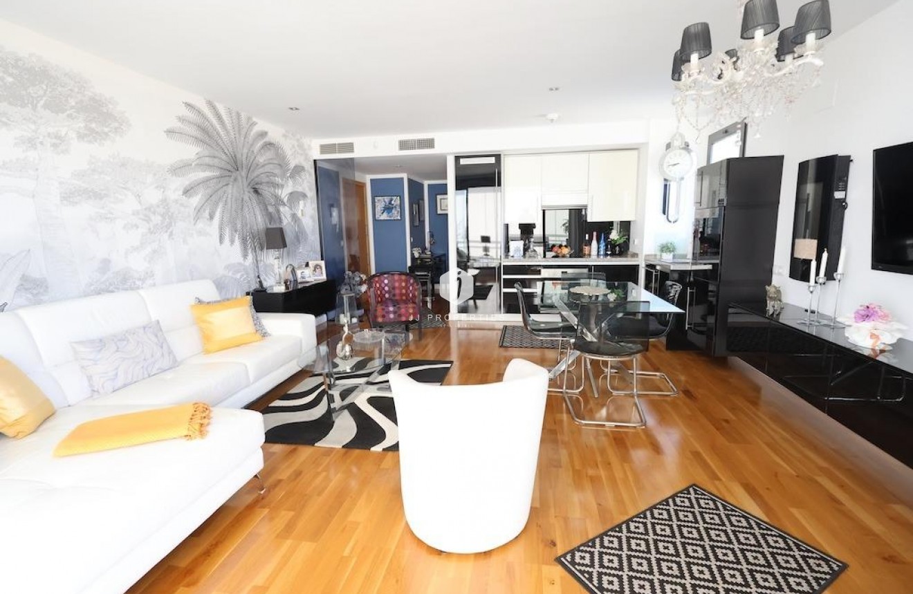 D'occasion - Appartement -
Orihuela Costa - Costa Blanca