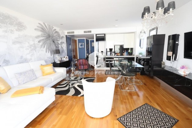 D'occasion - Appartement -
Orihuela Costa - Costa Blanca