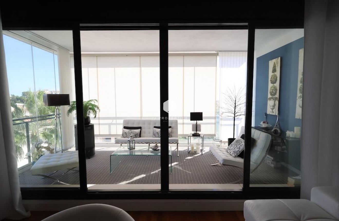 D'occasion - Appartement -
Orihuela Costa - Costa Blanca