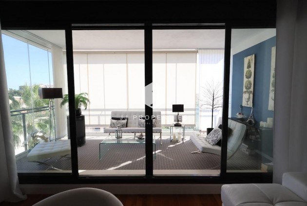 D'occasion - Appartement -
Orihuela Costa - Costa Blanca