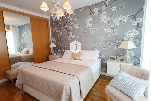 D'occasion - Appartement -
Orihuela Costa - Costa Blanca