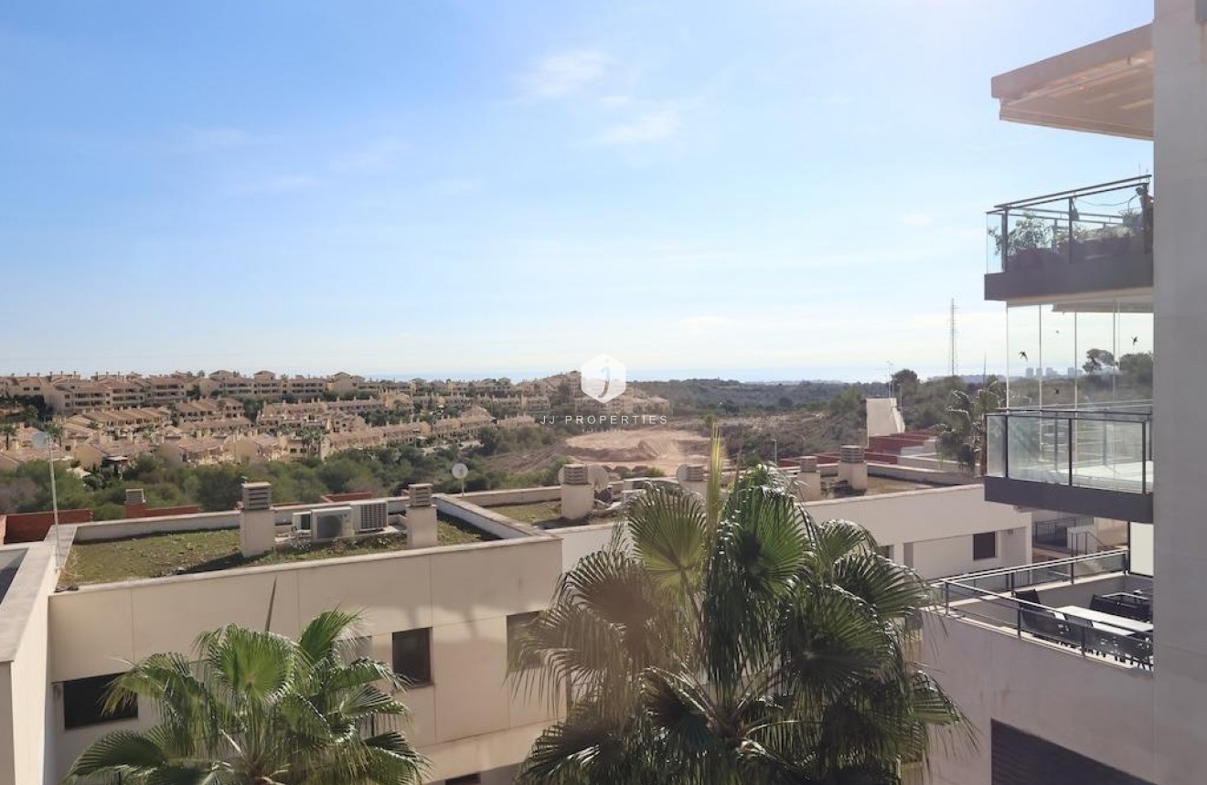 D'occasion - Appartement -
Orihuela Costa - Costa Blanca