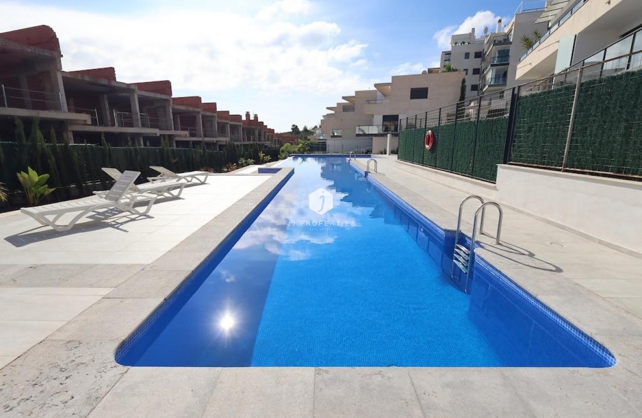 D'occasion - Appartement -
Orihuela Costa - Costa Blanca