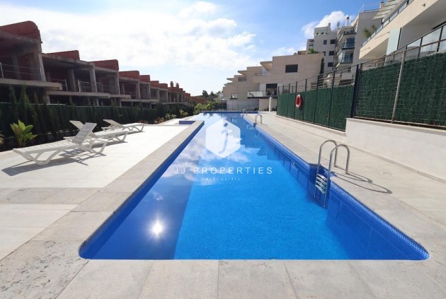 D'occasion - Appartement -
Orihuela Costa - Costa Blanca