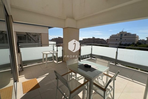 Resale - Apartment / flat -
Orihuela Costa - Costa Blanca