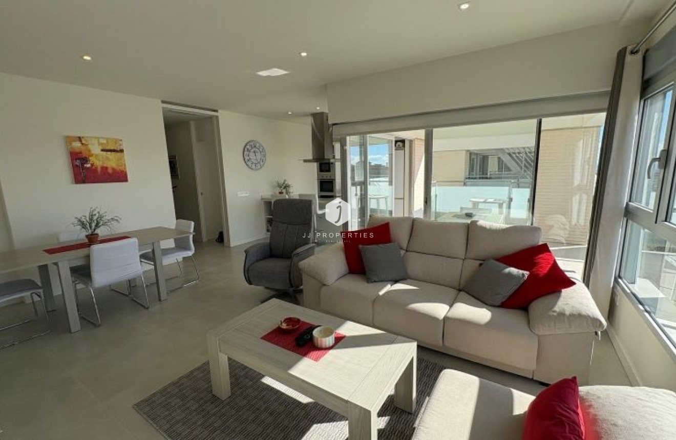 Tweedehands - Appartement / flat -
Orihuela Costa - Costa Blanca