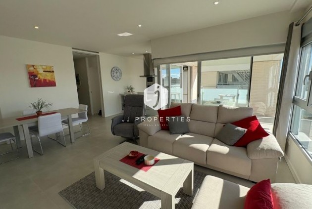 Resale - Apartment / flat -
Orihuela Costa - Costa Blanca