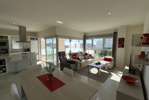 Resale - Apartment / flat -
Orihuela Costa - Costa Blanca