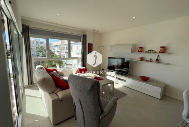 Resale - Apartment / flat -
Orihuela Costa - Costa Blanca