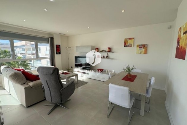 Resale - Apartment / flat -
Orihuela Costa - Costa Blanca