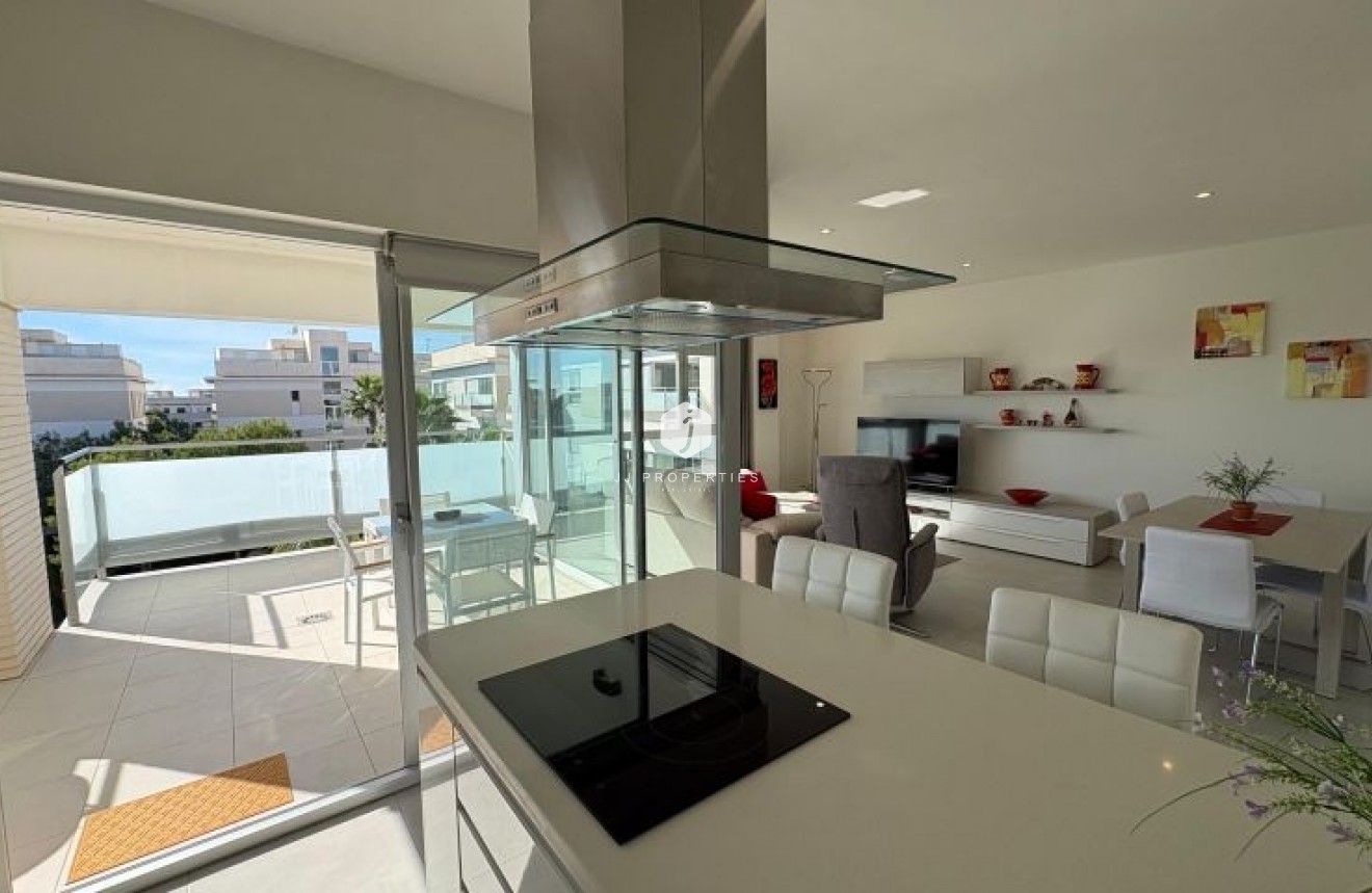 Tweedehands - Appartement / flat -
Orihuela Costa - Costa Blanca