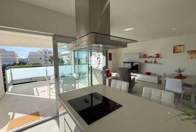 Resale - Apartment / flat -
Orihuela Costa - Costa Blanca