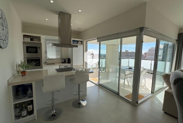 Resale - Apartment / flat -
Orihuela Costa - Costa Blanca