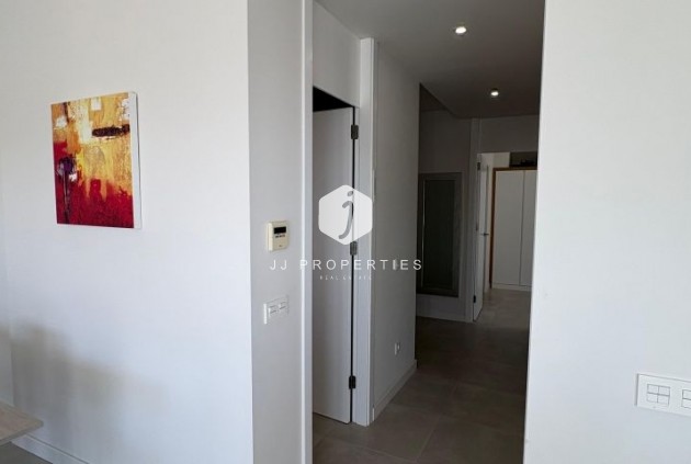 Resale - Apartment / flat -
Orihuela Costa - Costa Blanca