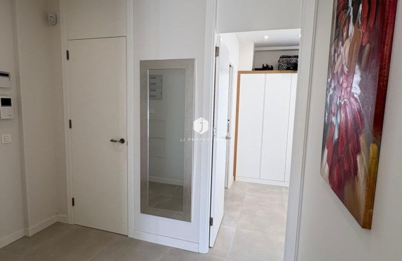 Tweedehands - Appartement / flat -
Orihuela Costa - Costa Blanca