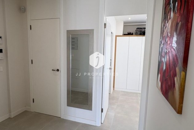 Resale - Apartment / flat -
Orihuela Costa - Costa Blanca