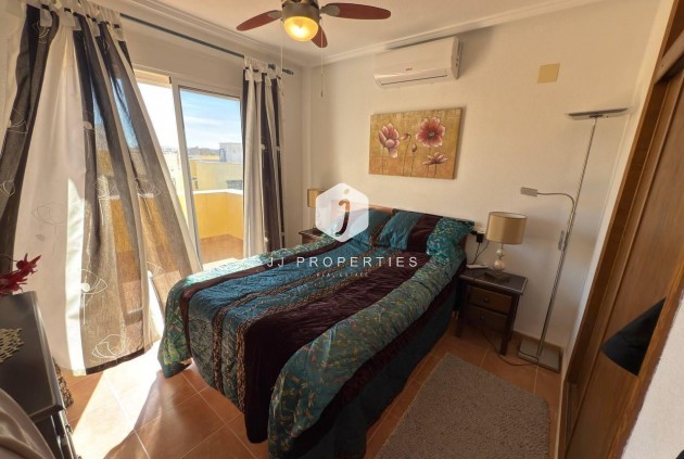 Z drugiej ręki - Szalet -
Orihuela Costa - Los Almendros-la Florida