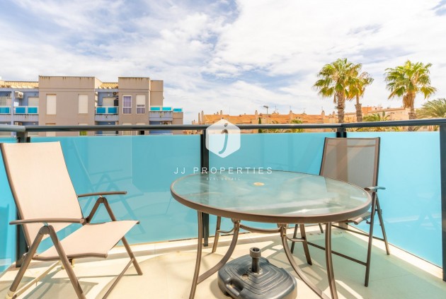 D'occasion - Appartement -
Torrevieja - Estacion de autobuses