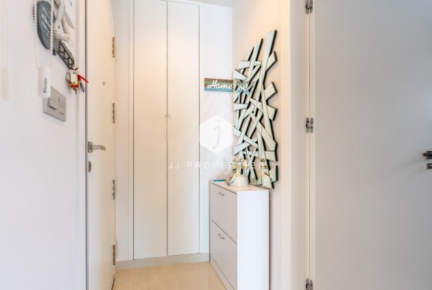 D'occasion - Appartement -
Torrevieja - Estacion de autobuses