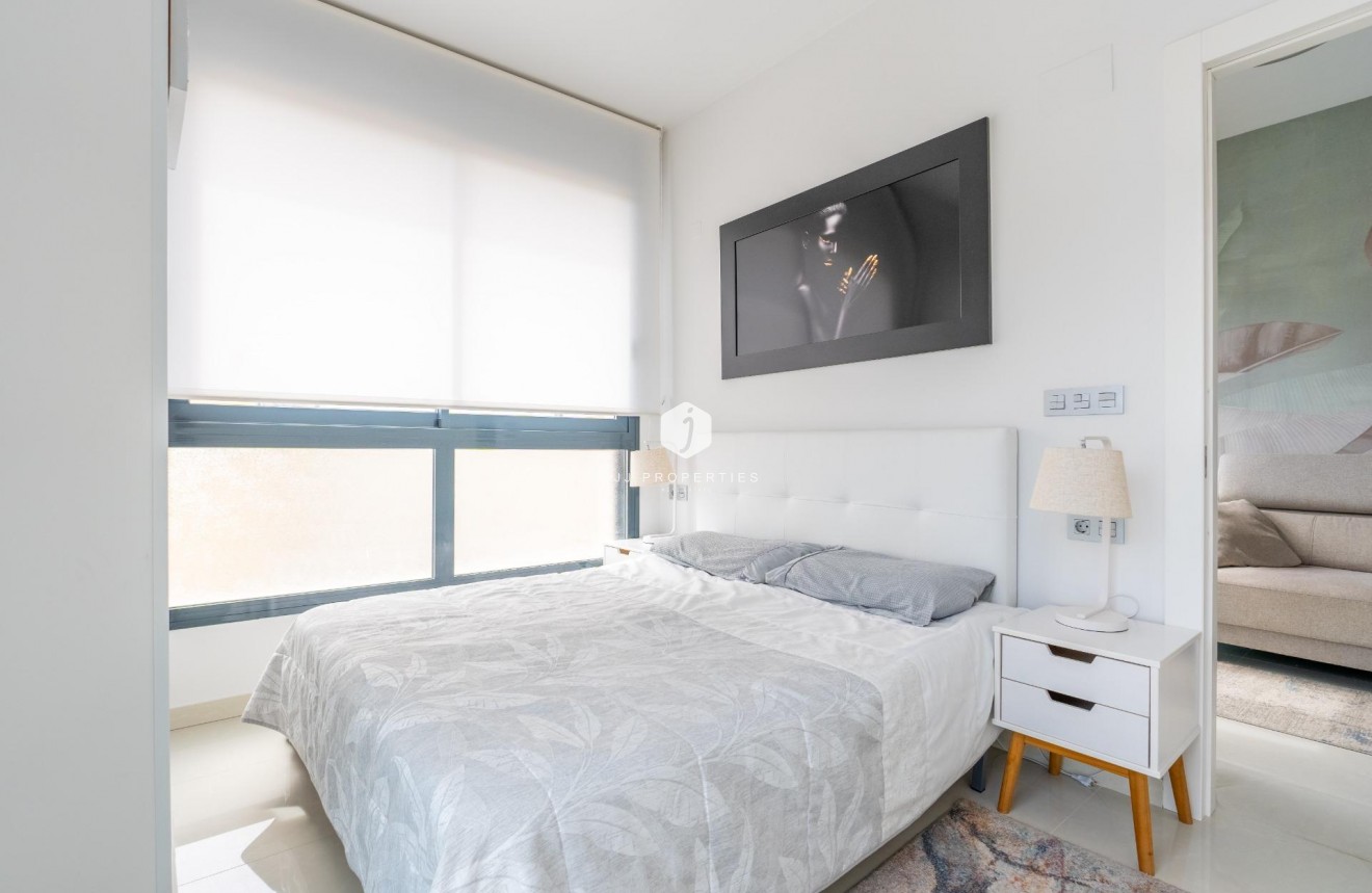 D'occasion - Appartement -
Torrevieja - Estacion de autobuses