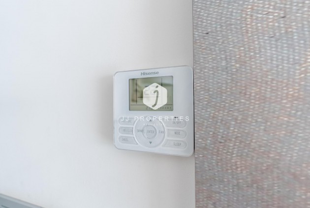 D'occasion - Appartement -
Torrevieja - Estacion de autobuses