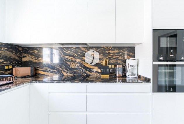 Aus zweiter Hand - Chalet -
Torrevieja - Punta prima