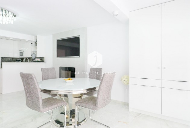 Aus zweiter Hand - Chalet -
Torrevieja - Punta prima