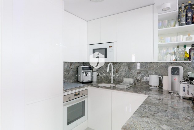 Aus zweiter Hand - Chalet -
Torrevieja - Punta prima