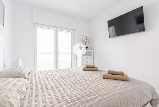 Aus zweiter Hand - Chalet -
Torrevieja - Punta prima