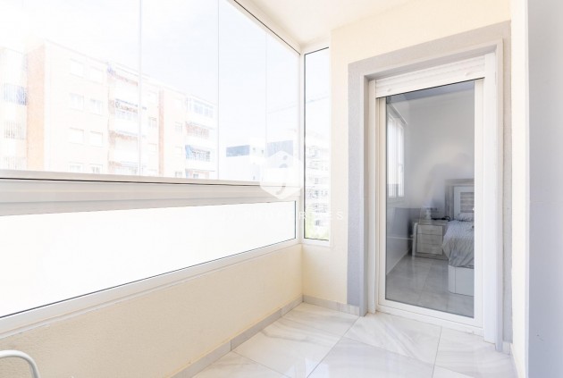 Aus zweiter Hand - Chalet -
Torrevieja - Punta prima