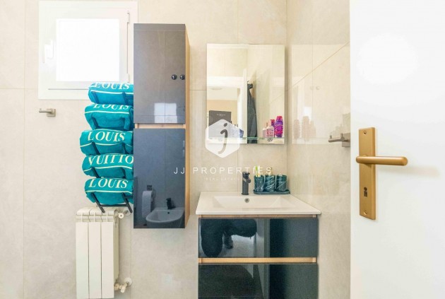 Resale - Villa -
Orihuela Costa - Punta Prima