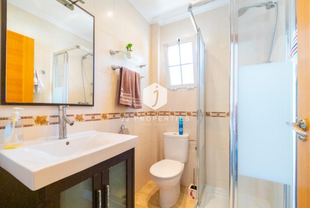 Resale - Villa -
Torrevieja - La Mata