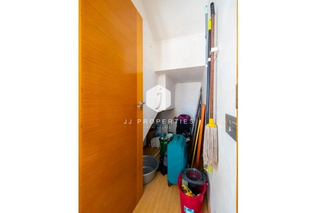 Resale - Villa -
Torrevieja - La Mata