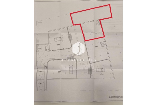 Resale - Villa -
Torrevieja - La Mata